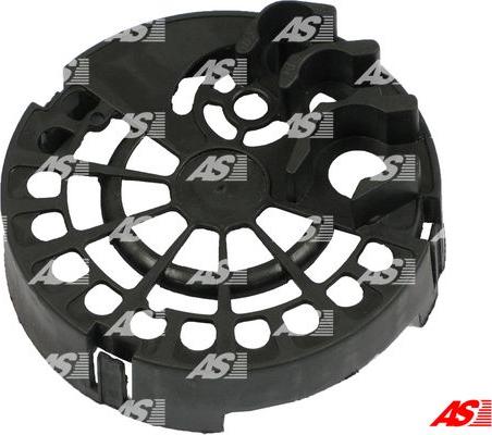 AS-PL APC4018 - Защитная крышка, генератор parts5.com