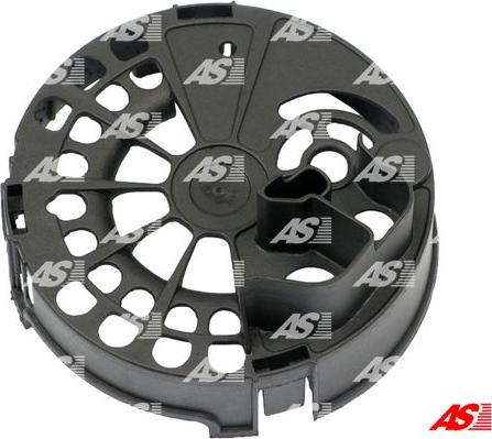 AS-PL APC4017 - Защитная крышка, генератор parts5.com