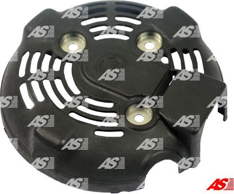 AS-PL APC6001 - Cubierta de protección, alternador parts5.com