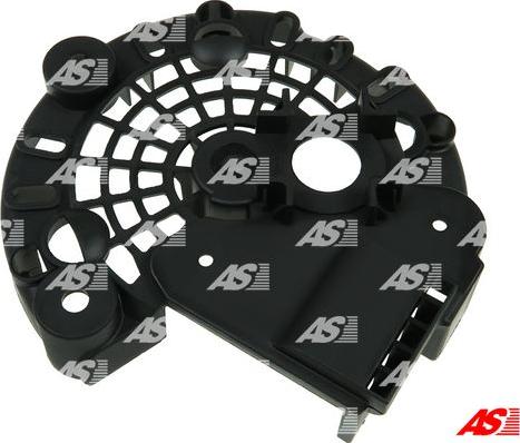 AS-PL APC0040S - Cubierta de protección, alternador parts5.com