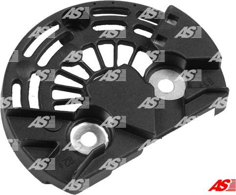 AS-PL APC0006 - Cubierta de protección, alternador parts5.com