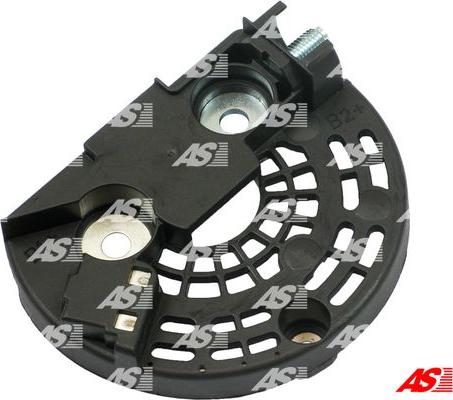 AS-PL APC0008 - Защитная крышка, генератор parts5.com