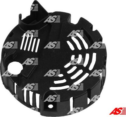 AS-PL APC3009 - Защитная крышка, генератор parts5.com