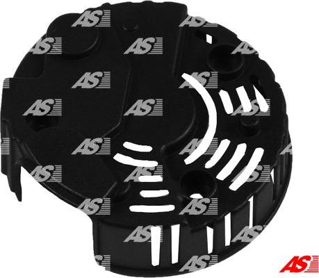 AS-PL APC3008 - Cubierta de protección, alternador parts5.com