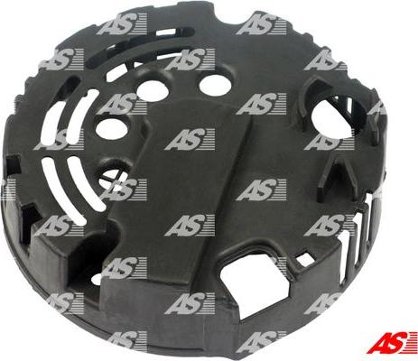 AS-PL APC3016 - Защитная крышка, генератор parts5.com