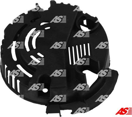 AS-PL APC3011 - Cubierta de protección, alternador parts5.com