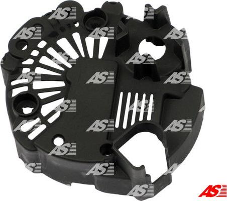 AS-PL APC3020 - Защитная крышка, генератор parts5.com