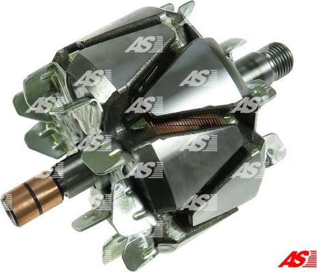 AS-PL AR9022S - Ротор, генератор parts5.com