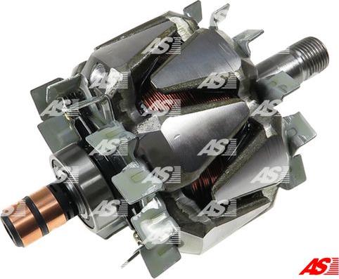 AS-PL AR4002 - Ротор, генератор parts5.com