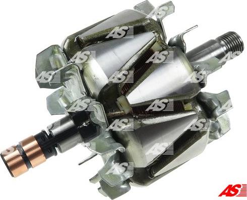 AS-PL AR0009 - Rotor, alternador parts5.com