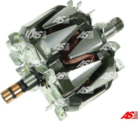 AS-PL AR0010 - Rotor, alternador parts5.com