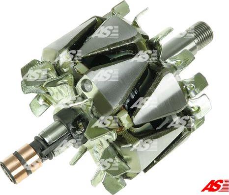 AS-PL AR0013 - Ротор, генератор parts5.com