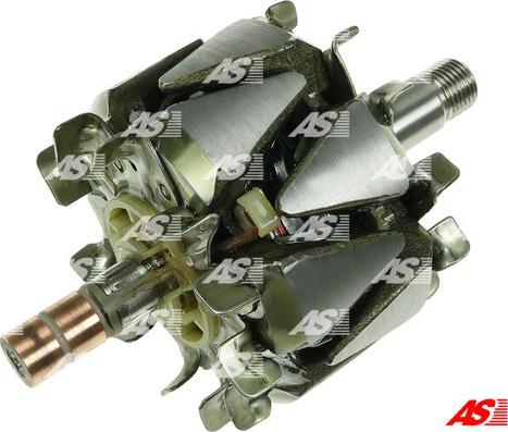 AS-PL AR3015 - Ротор, генератор parts5.com