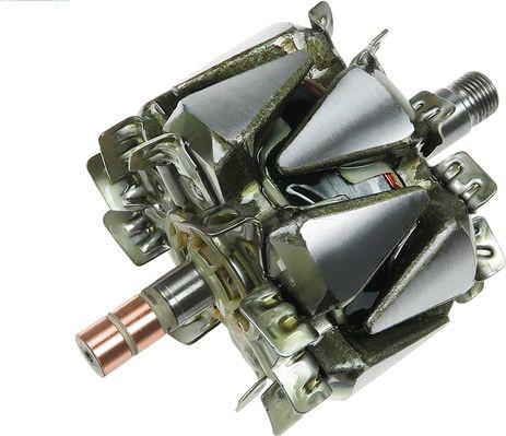 AS-PL AR3010 - Rotor, alternador parts5.com