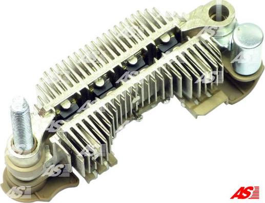 AS-PL ARC5119 - Выпрямитель, генератор parts5.com