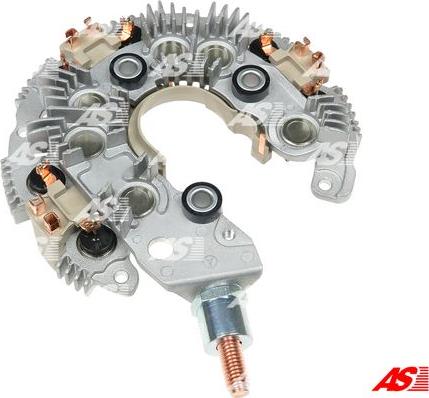 AS-PL ARC6066S - Выпрямитель, генератор parts5.com