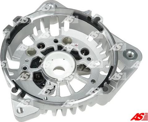 AS-PL ARC3032 - Кронштейн, фланец привода генератора parts5.com