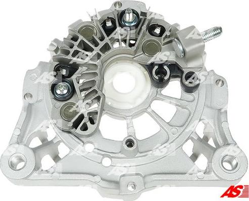 AS-PL ARC3147S - Кронштейн, фланец привода генератора parts5.com