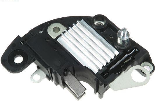 AS-PL ARE4027 - Regulador del alternador parts5.com