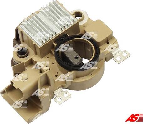 AS-PL ARE5084 - Regulador del alternador parts5.com