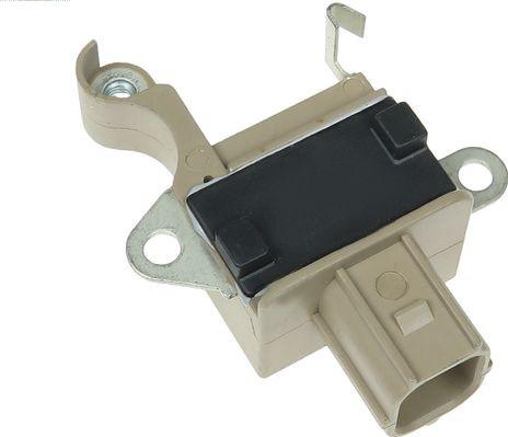 AS-PL ARE6049 - Regulador del alternador parts5.com