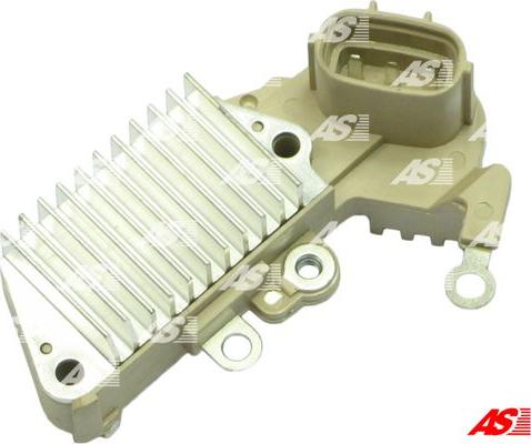 AS-PL ARE6002T - Регулятор напряжения, генератор parts5.com