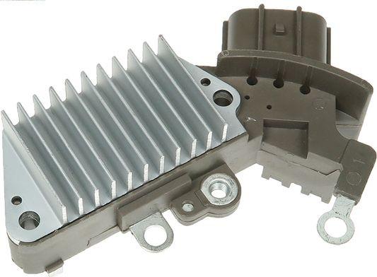 AS-PL ARE6014 - Regulador del alternador parts5.com