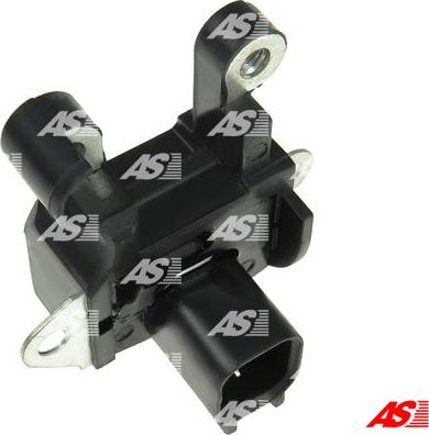 AS-PL ARE6152S2 - Регулятор напряжения, генератор parts5.com