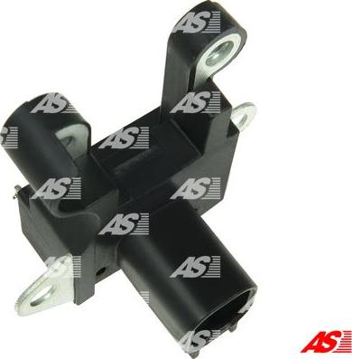 AS-PL ARE6152S - Регулятор напряжения, генератор parts5.com