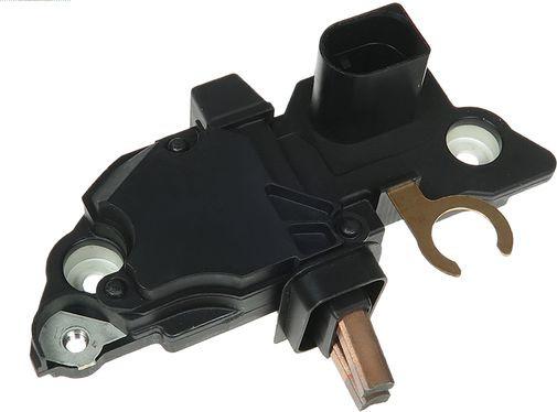 AS-PL ARE0058 - Regulador del alternador parts5.com