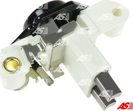 AS-PL ARE0006 - Regulador del alternador parts5.com