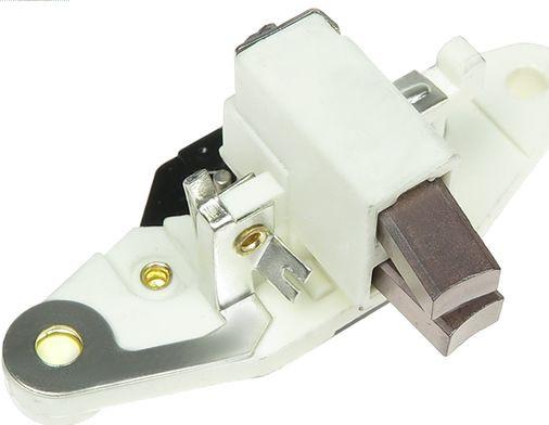 AS-PL ARE0001 - Regulador del alternador parts5.com