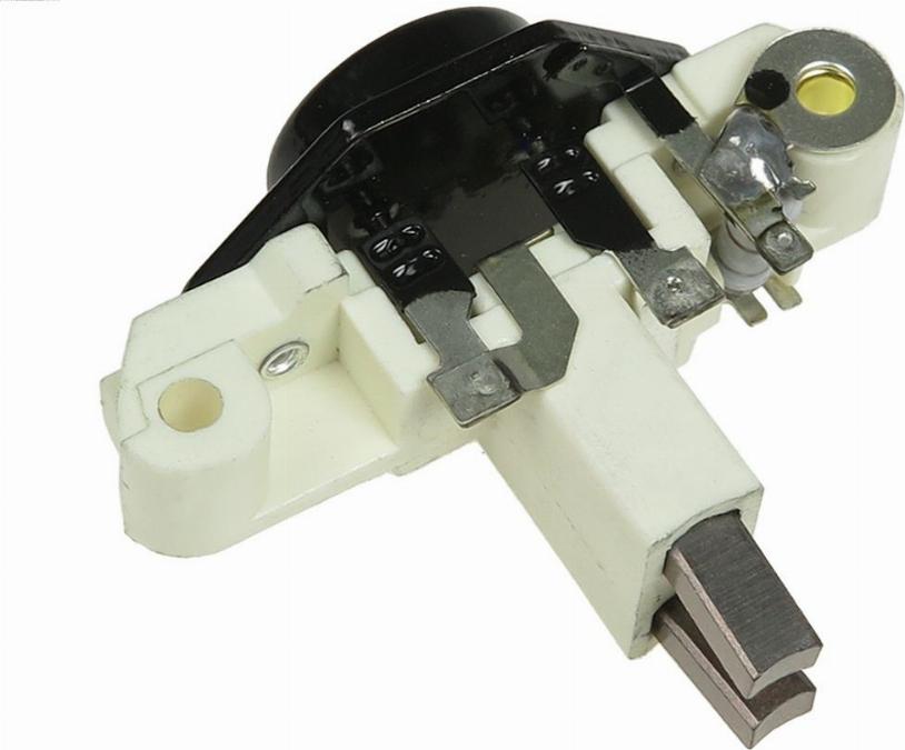 AS-PL ARE0007 - Regulador del alternador parts5.com