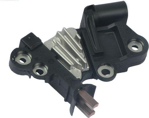 AS-PL ARE0080(BOSCH) - Regulador del alternador parts5.com