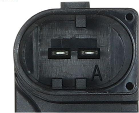 AS-PL ARE0080(BOSCH) - Regulador del alternador parts5.com