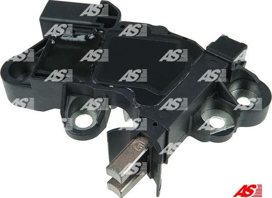 AS-PL ARE0080P - Regulador del alternador parts5.com