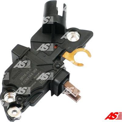 AS-PL ARE0150(BOSCH) - Регулятор напряжения, генератор parts5.com