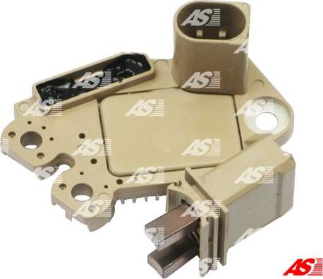 AS-PL ARE3049T - Регулятор напряжения, генератор parts5.com