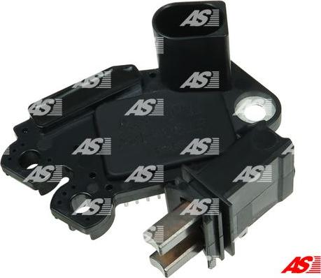 AS-PL ARE3051P - Регулятор напряжения, генератор parts5.com