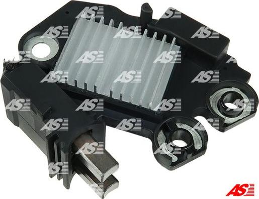 AS-PL ARE3051P - Регулятор напряжения, генератор parts5.com