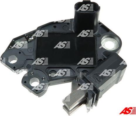 AS-PL ARE3061 - Регулятор напряжения, генератор parts5.com