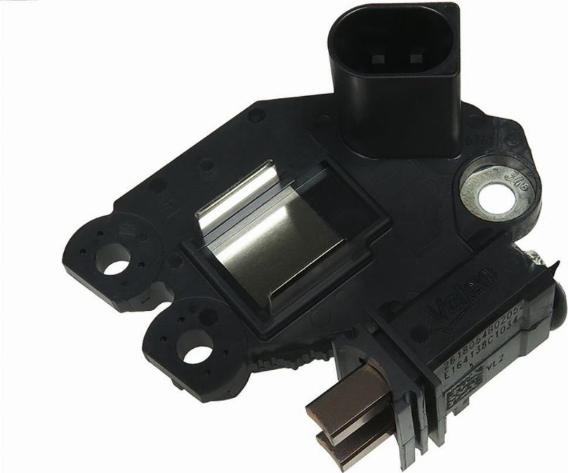 AS-PL ARE3068(VALEO) - Regulador del alternador parts5.com