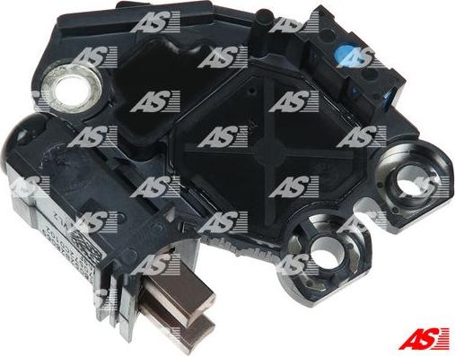 AS-PL ARE3067(VALEO) - Regulador del alternador parts5.com