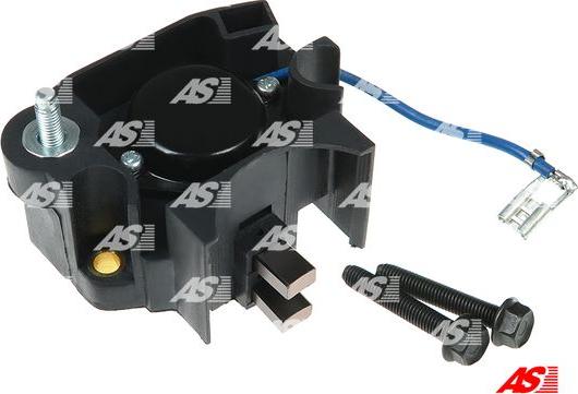 AS-PL ARE3014(VALEO) - Voltage regulator, alternator parts5.com