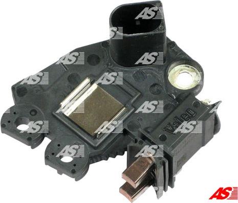 AS-PL ARE3010(VALEO) - Regulador del alternador parts5.com