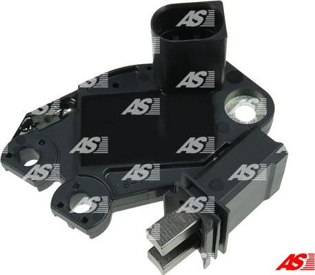 AS-PL ARE3034S - Регулятор напряжения, генератор parts5.com