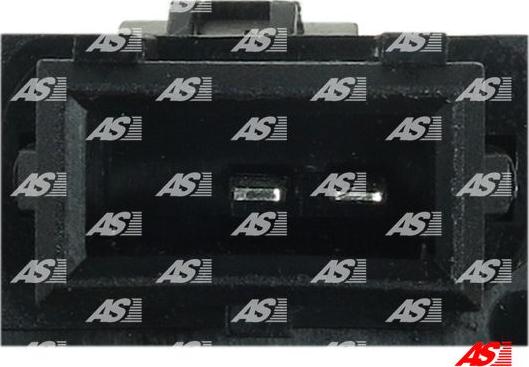 AS-PL ARE3038 - Регулятор напряжения, генератор parts5.com