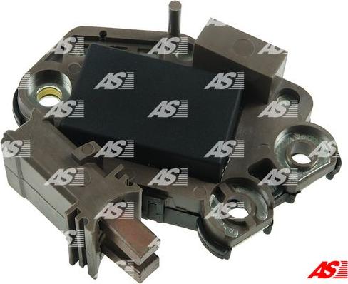 AS-PL ARE3038 - Регулятор напряжения, генератор parts5.com