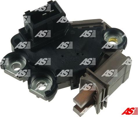 AS-PL ARE3038 - Регулятор напряжения, генератор parts5.com