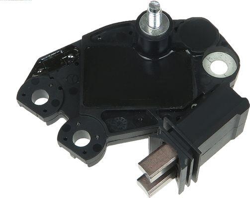 AS-PL ARE3037 - Regulador del alternador parts5.com